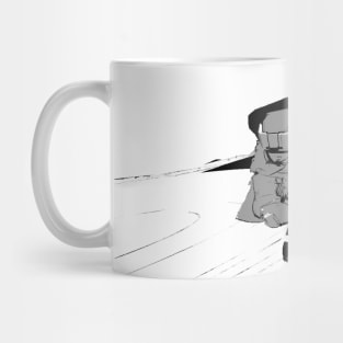 Jet_01 Mug